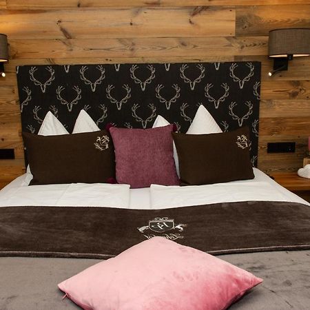 Appartements Lehenhof Sankt Johann im Pongau Exteriör bild