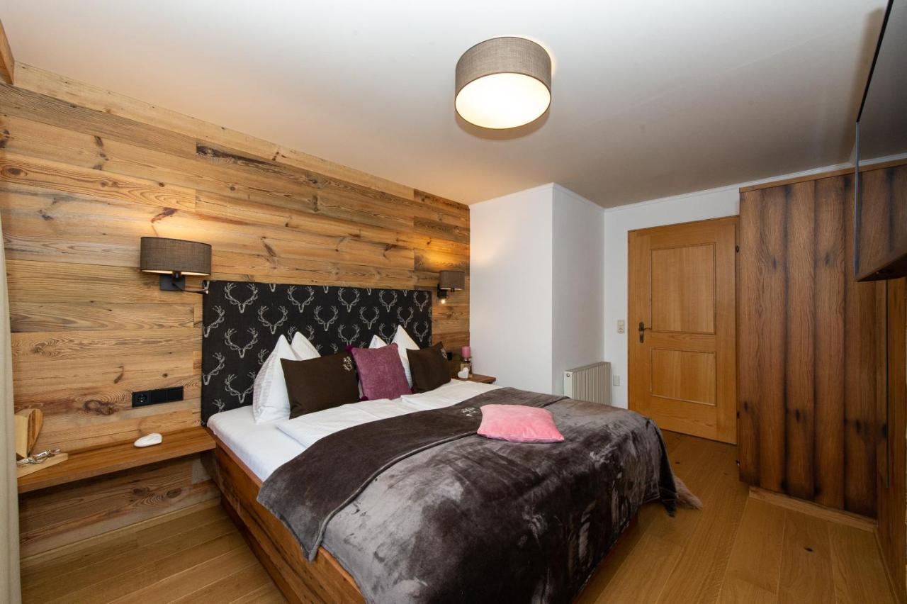 Appartements Lehenhof Sankt Johann im Pongau Exteriör bild