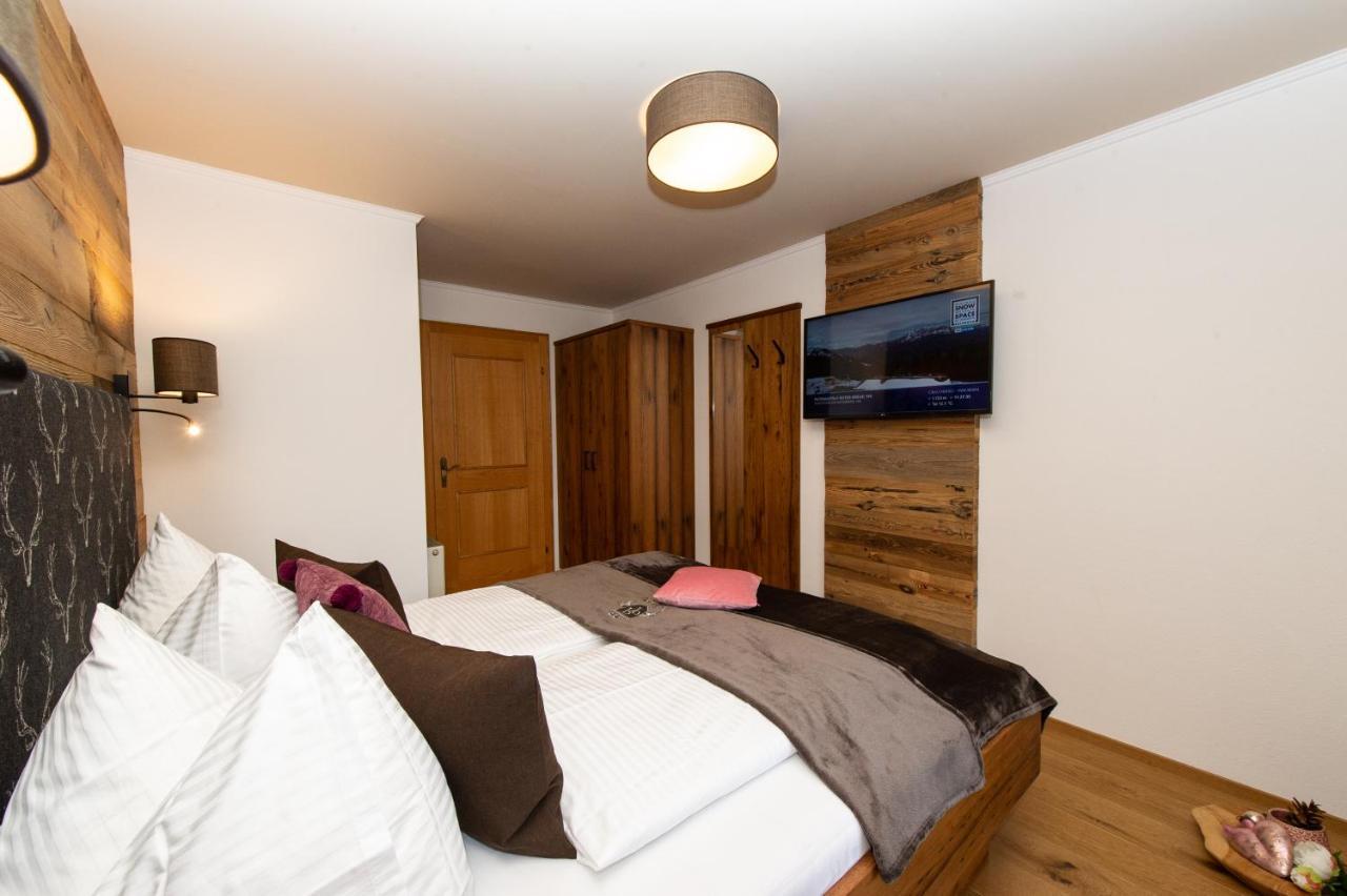 Appartements Lehenhof Sankt Johann im Pongau Exteriör bild