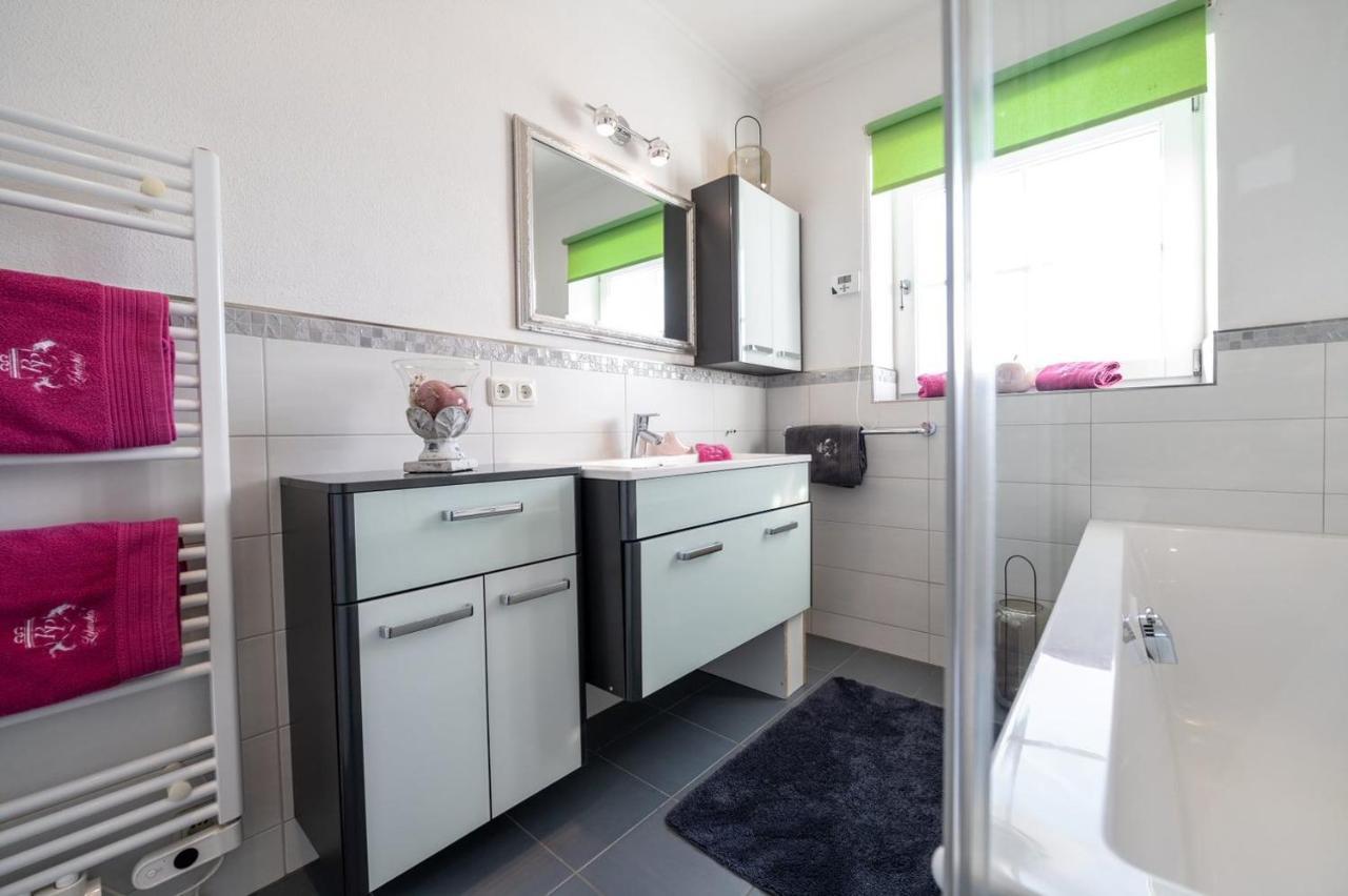 Appartements Lehenhof Sankt Johann im Pongau Exteriör bild