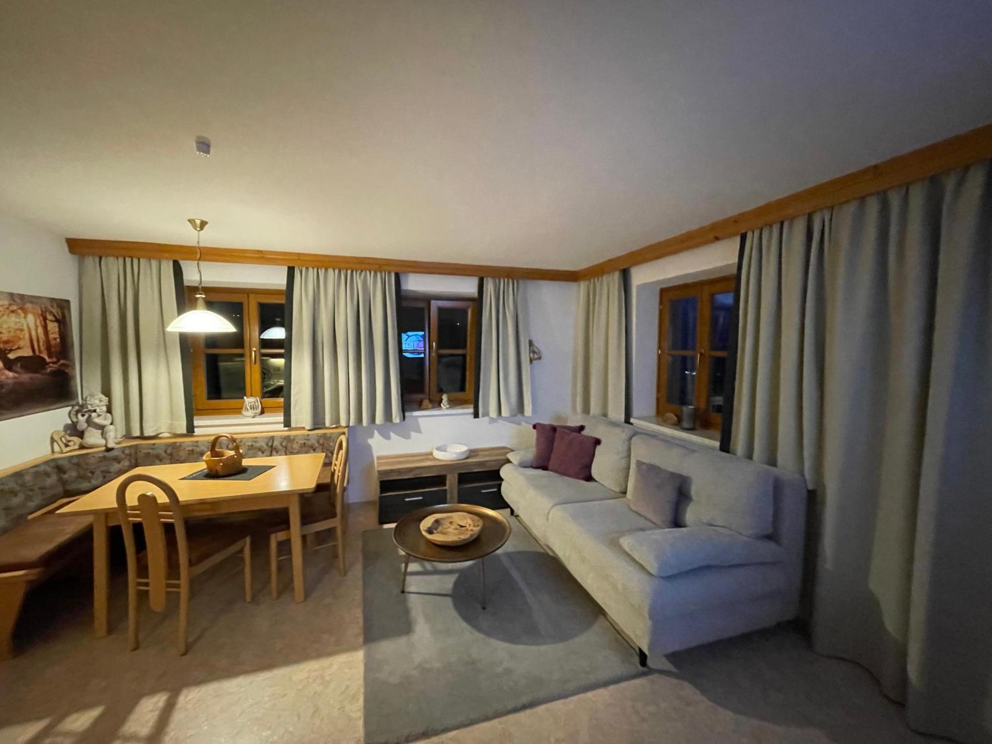 Appartements Lehenhof Sankt Johann im Pongau Exteriör bild